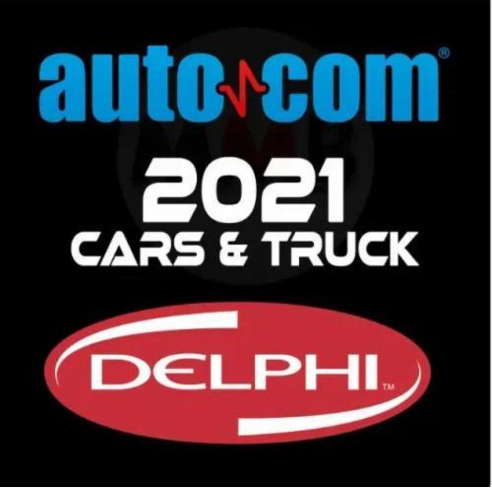 Autocom 2021.11 auto zelf uitlezen, Auto diversen, Autogereedschap, Ophalen of Verzenden