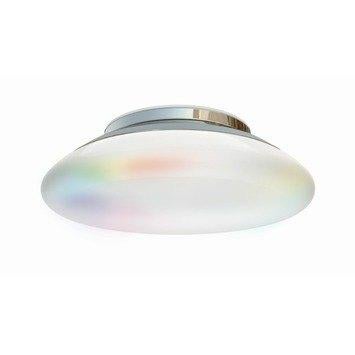 Plafonnier I Dual avec télécommande, Huis en Inrichting, Lampen | Plafondlampen, Nieuw, Glas, Ophalen of Verzenden
