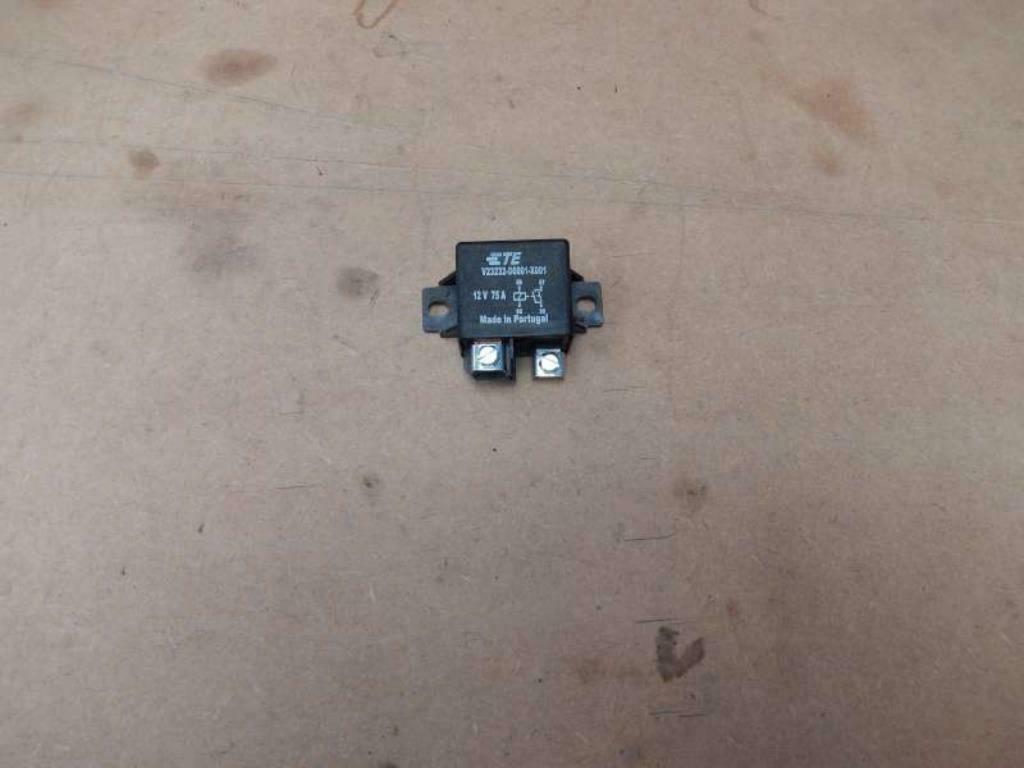 BMW startrelais, Motoren, Ophalen of Verzenden, Nieuw