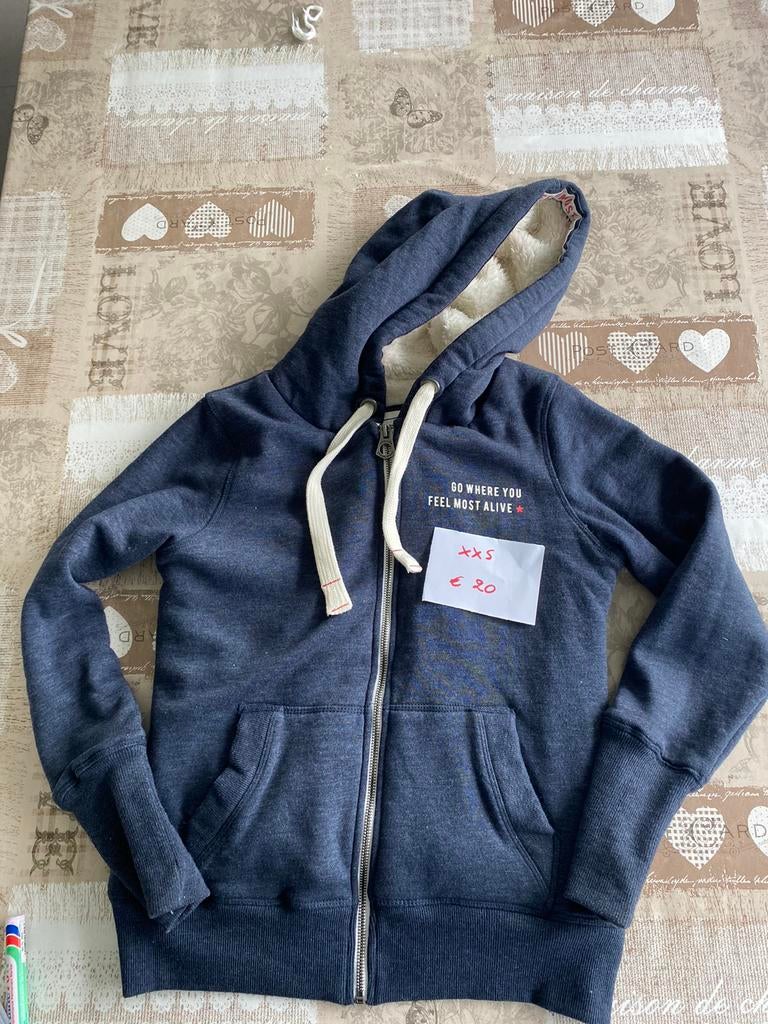 Vest Lola & Liza, Lola & Liza, Comme neuf, Enlèvement, Taille 34 (XS) ou plus petite