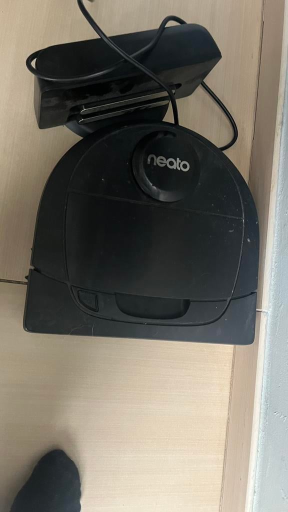 Aspirateur robot, Enlèvement, Comme neuf