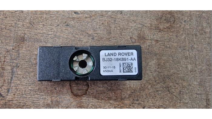 Antenne (divers) d'un Landrover Evoque, Enlèvement ou Envoi, 3 mois de garantie, Utilisé, Land Rover