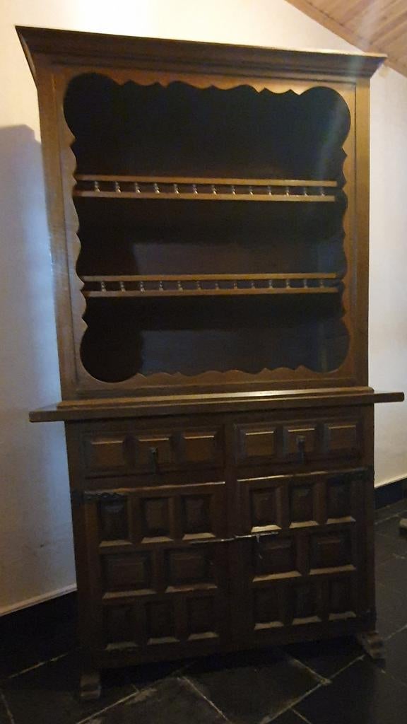 Meuble ancien, Enlèvement, Utilisé