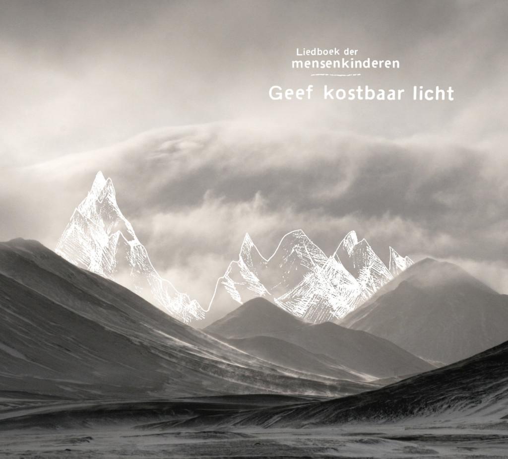Sale> CD LIEDBOEK DER MENSENKINDEREN - Geef kostbaar, Cd's en Dvd's, Cd's | Religie en Gospel, Nieuw in verpakking, Verzenden