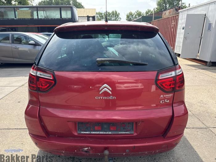 PDC Sensor van een Citroen C4 Picasso, Gebruikt, -, -, 3 maanden garantie