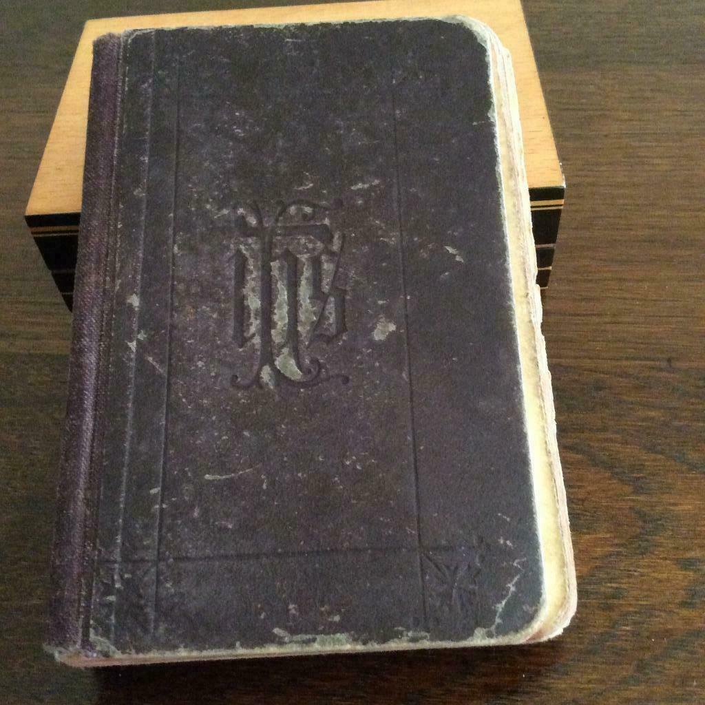 HOSANNA LES ANGES DU TABERNACLE 1933, Boeken, Ophalen of Verzenden, Gelezen, Christendom | Katholiek