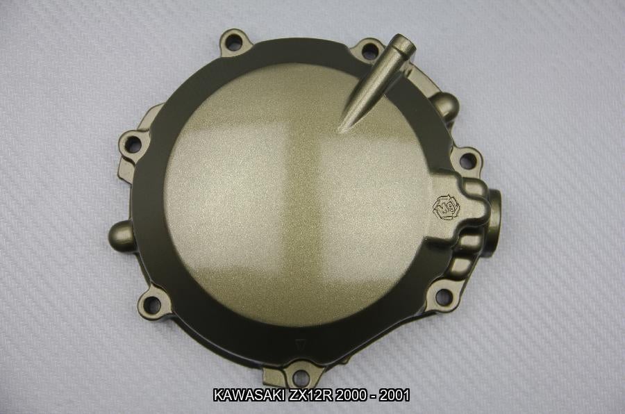 Carter alternateur KAWASAKI ZX12R NINJA 2000 - 2001, Enlèvement ou Envoi, Neuf