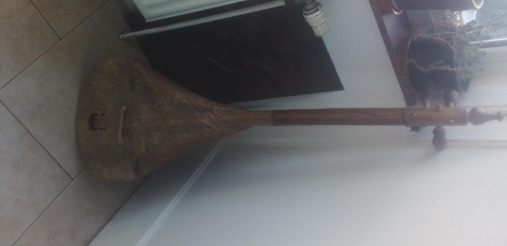 Oud, Musique & Instruments, Instruments à corde | Autre, Enlèvement, Utilisé, Autres types