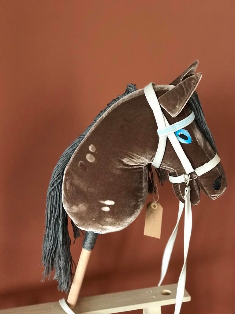 June  Hobby Horse, Hobby & Loisirs créatifs, Hobby & Loisirs Autre, Enlèvement ou Envoi, Neuf