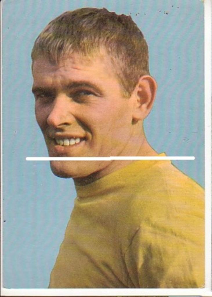 Joel Robert / Motocross kampioen Foto in postkaartformaat, Verzenden, Zo goed als nieuw, Overige typen