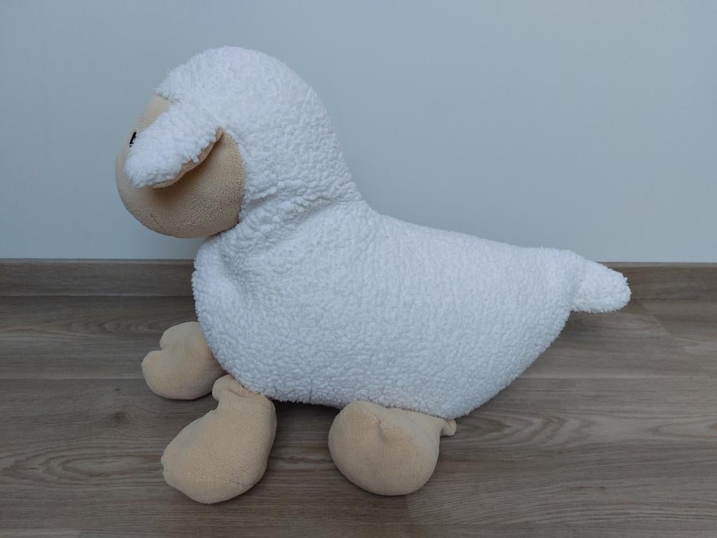 Kussenknuffel schaap / lam, Ophalen, Gebruikt, Overige typen