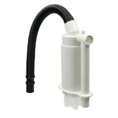 Siphon Vaillant ecoTEC VC(W).../5-3, Plus .../5-5, Collections, Enlèvement ou Envoi, Comme neuf