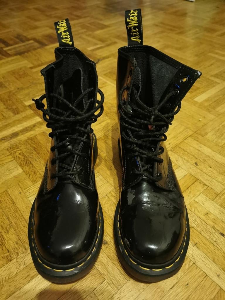 Boots Dr Martens, Ophalen of Verzenden, Nieuw