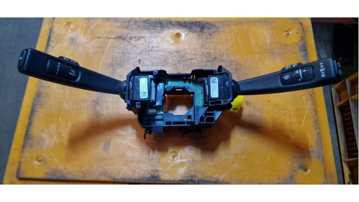 Combischakelaar Stuurkolom van een Volvo V40, Ophalen of Verzenden, 3 maanden garantie, Gebruikt, Volvo