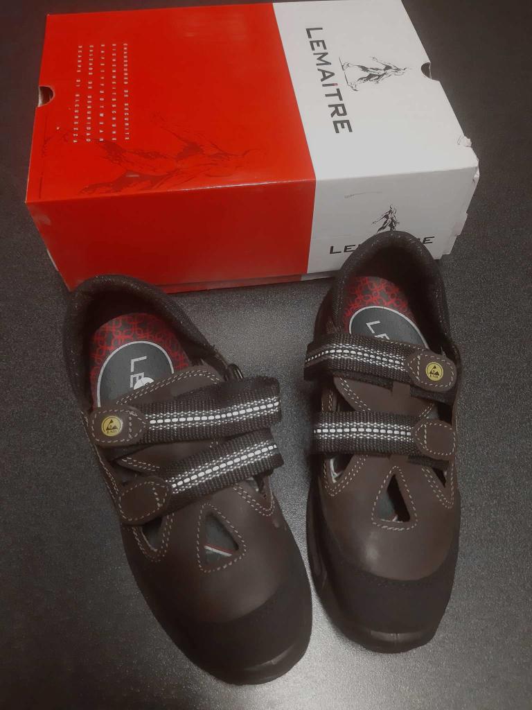 Sandaal, Ophalen of Verzenden, Nieuw, Bruin, Sandalen