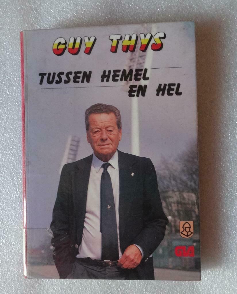 Guy Thys entre paradis et enfer, Enlèvement ou Envoi, Sport de ballon