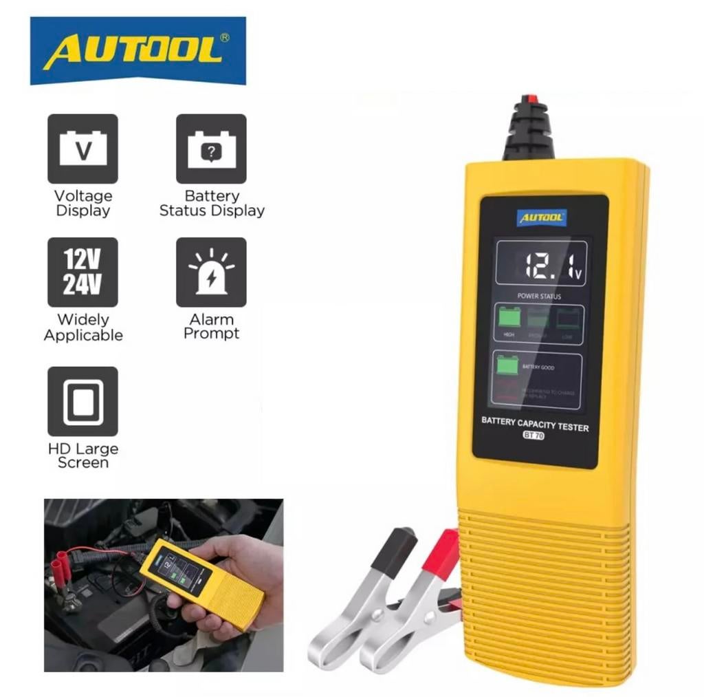 Outil automatique BT 70, Autos : Divers, Outils de voiture, Neuf, Enlèvement ou Envoi