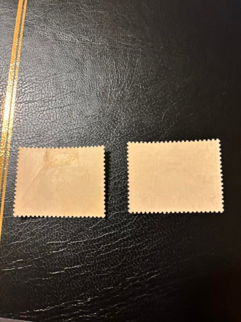 Luchtpost PA6/7*, Postzegels en Munten, Ophalen