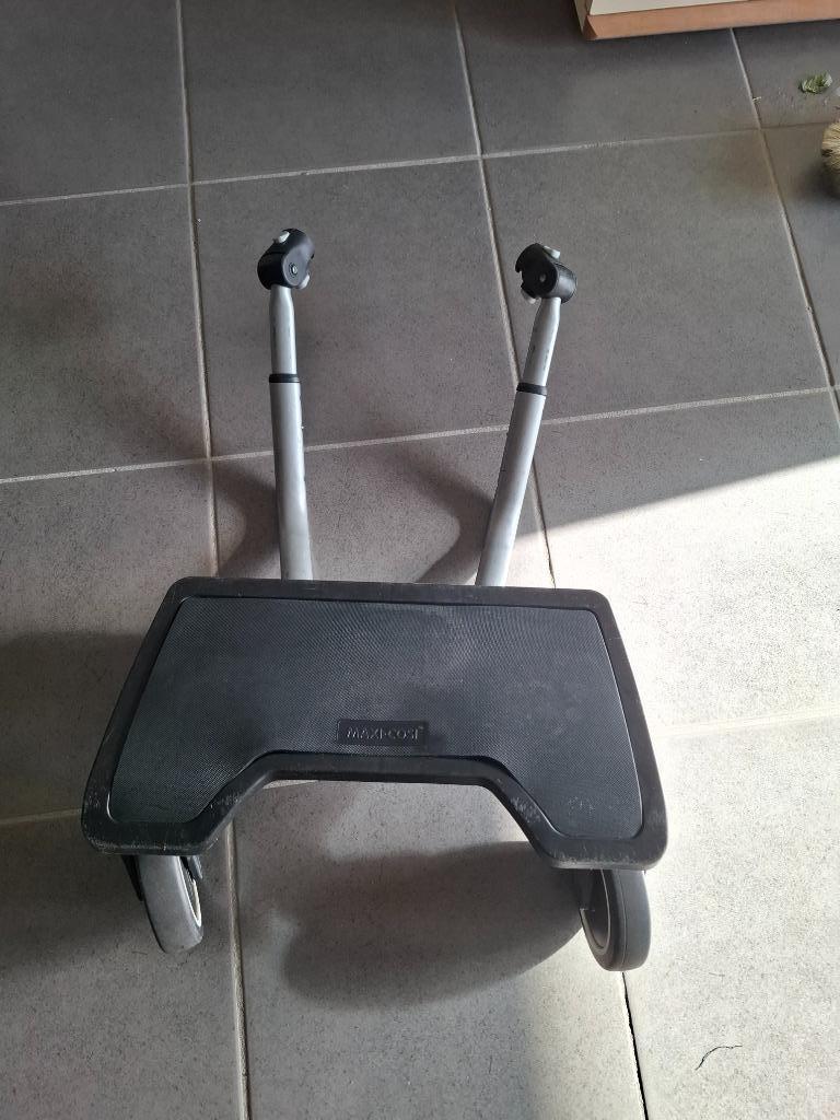 Maxi cosi buggy board, Ophalen, Gebruikt, Maxi-Cosi