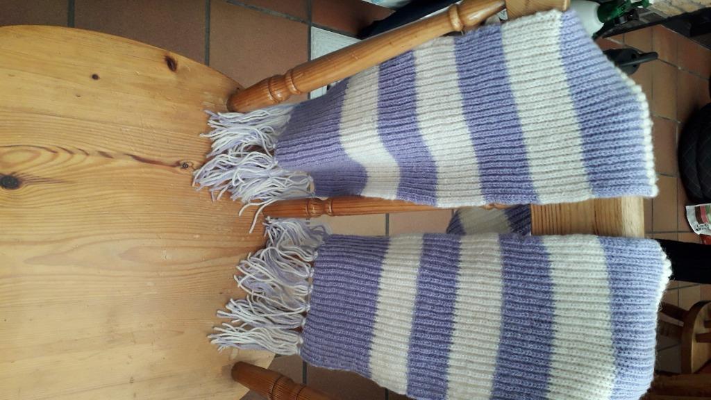 Supporter van Anderlecht., Ophalen, Nieuw, 146 t/m 152, Sjaal