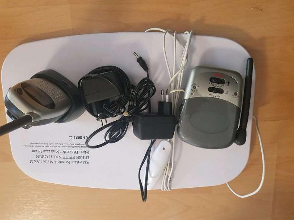 Babyphone Reer 0681, Enlèvement ou Envoi, Utilisé