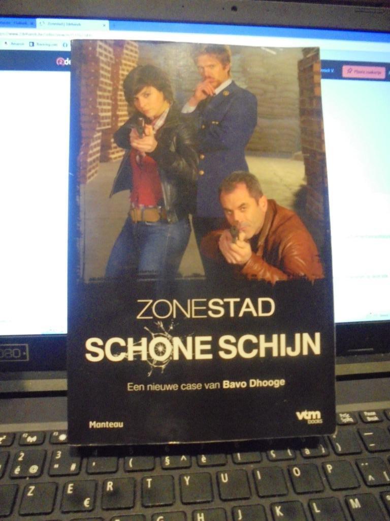 Zonestad Schone Schijn, Ophalen of Verzenden, Zo goed als nieuw, België
