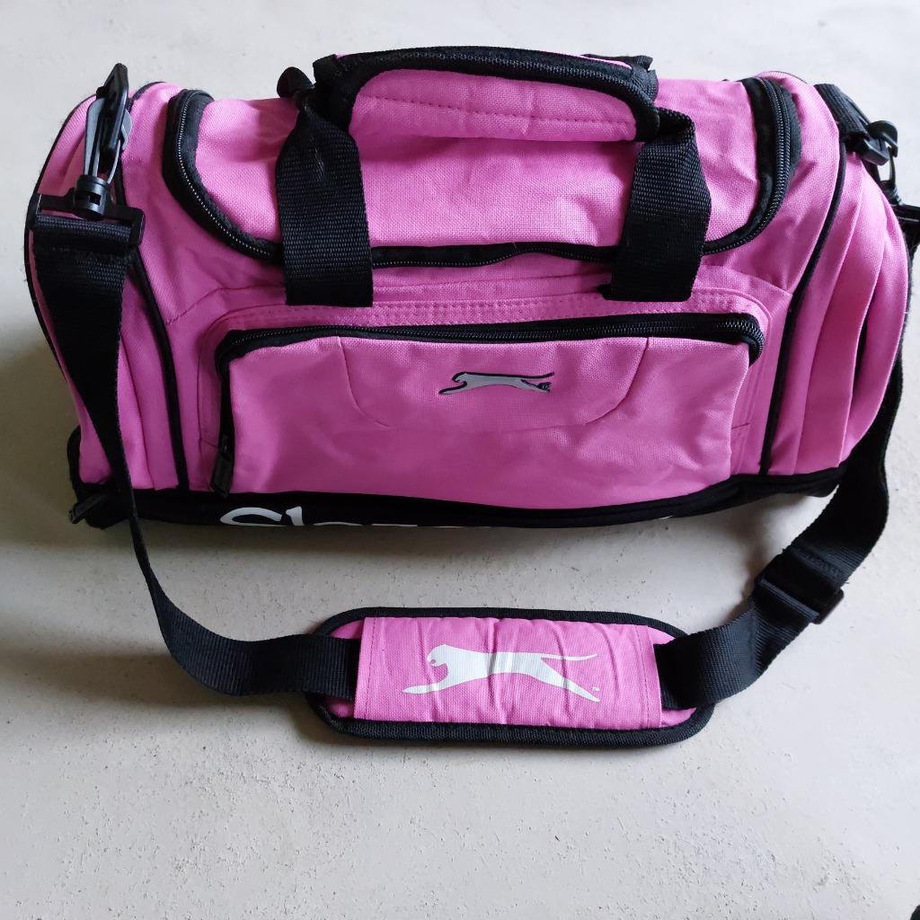 Sac de voyage / Sac de sport 45cm, Enlèvement ou Envoi, Comme neuf