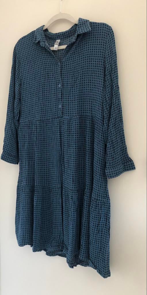 robe JDY Only bleu noir taille 38, Taille 38/40 (M), JDY by Only, Enlèvement ou Envoi, Au-dessus du genou