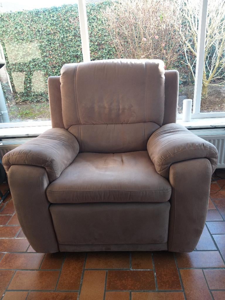 relax zetel, Ophalen, Relax, Gebruikt, Eenpersoons