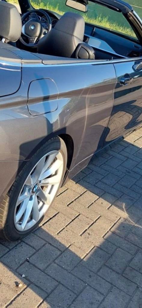 Bmw winterbanden en velgen 18"2254518, Auto-onderdelen, Ophalen, Winterbanden, Velg(en)