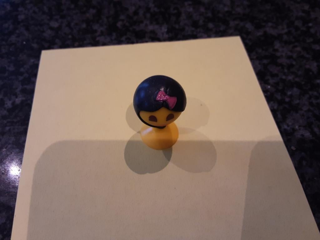 Emoji pops te koop of ruilen voor 2025, Aldi, Ophalen of Verzenden