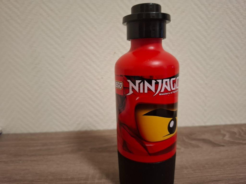 Lego, Ophalen, Lego