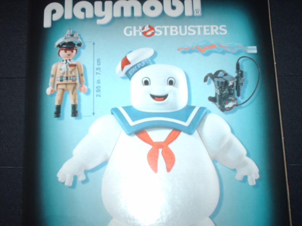 SPEELGOED PLAYMOBIL, Ophalen of Verzenden, Nieuw, Complete set