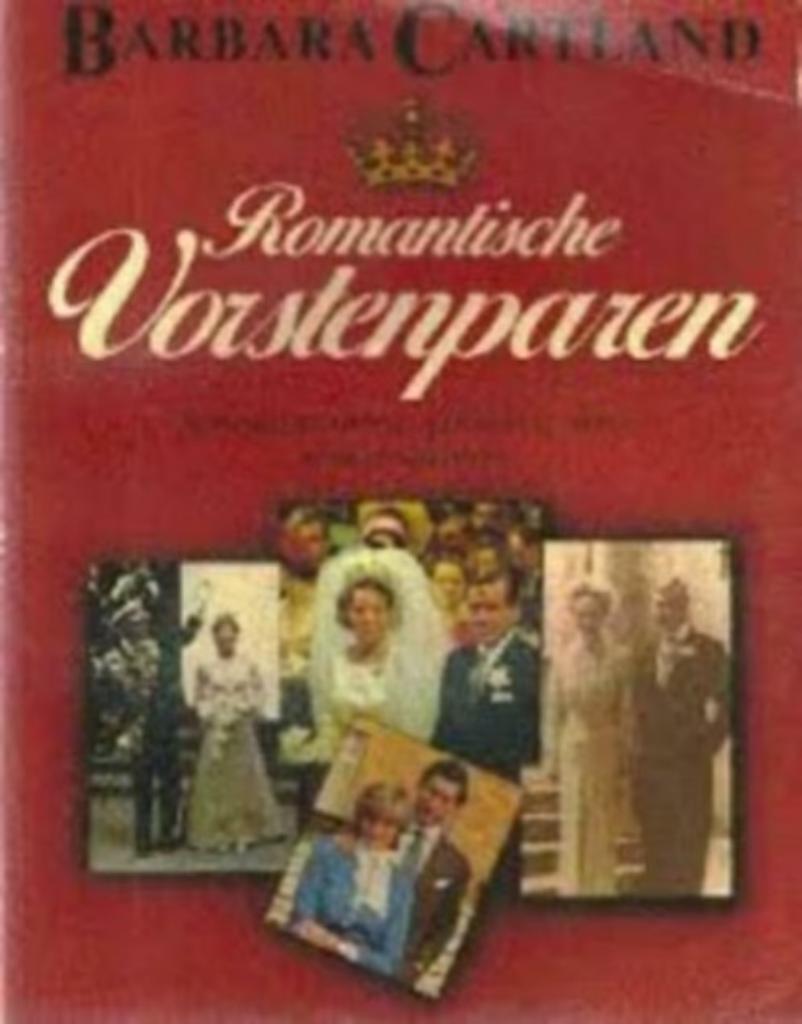 Barbara Cartland  / 1 boek + 1 DVD vanaf 1 euro, Ophalen of Verzenden, Zo goed als nieuw