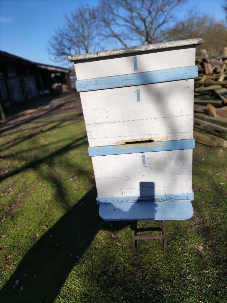 bijkasten, Tuin en Terras, Tuinwanddecoratie, Ophalen, Gebruikt