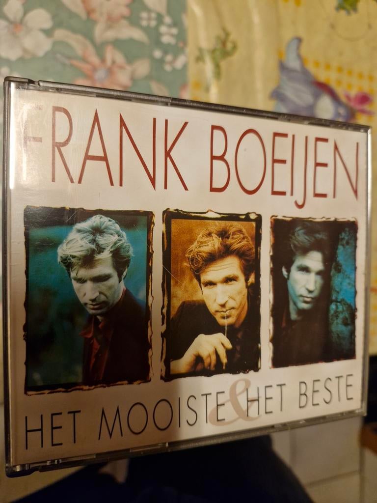 Cd boxen varia te koop deel 937., Enlèvement ou Envoi, Comme neuf, Pop, Coffret