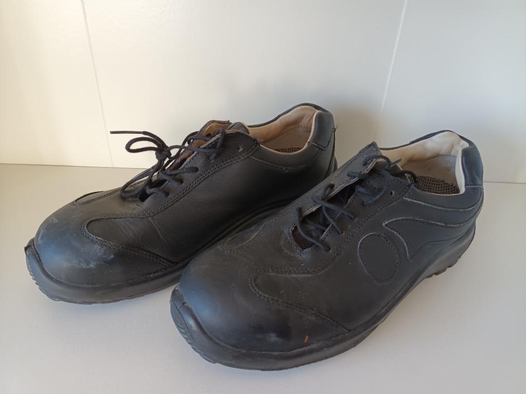 veiligheidsschoenen, Ophalen of Verzenden, Zo goed als nieuw