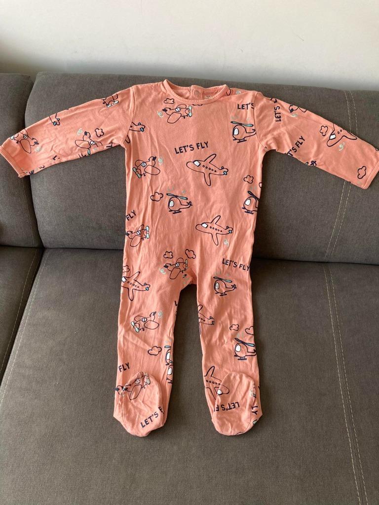 Pyjama 36 mois en très bon état, Enfants & Bébés, Vêtements enfant | Taille 98, Kiabi, Garçon ou Fille, Enlèvement ou Envoi, Vêtements de nuit ou Sous-vêtements