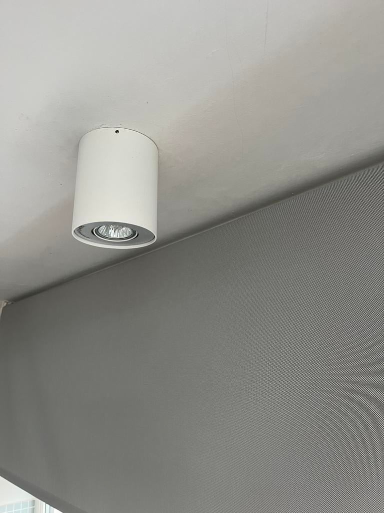 Philips opbouwspot My living, Ophalen, Zo goed als nieuw, Led
