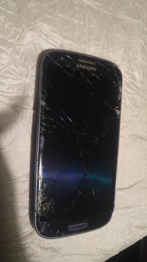 gsm samsung galaxy ace sm g357fz pour pièces, Enlèvement ou Envoi, Utilisé, Samsung