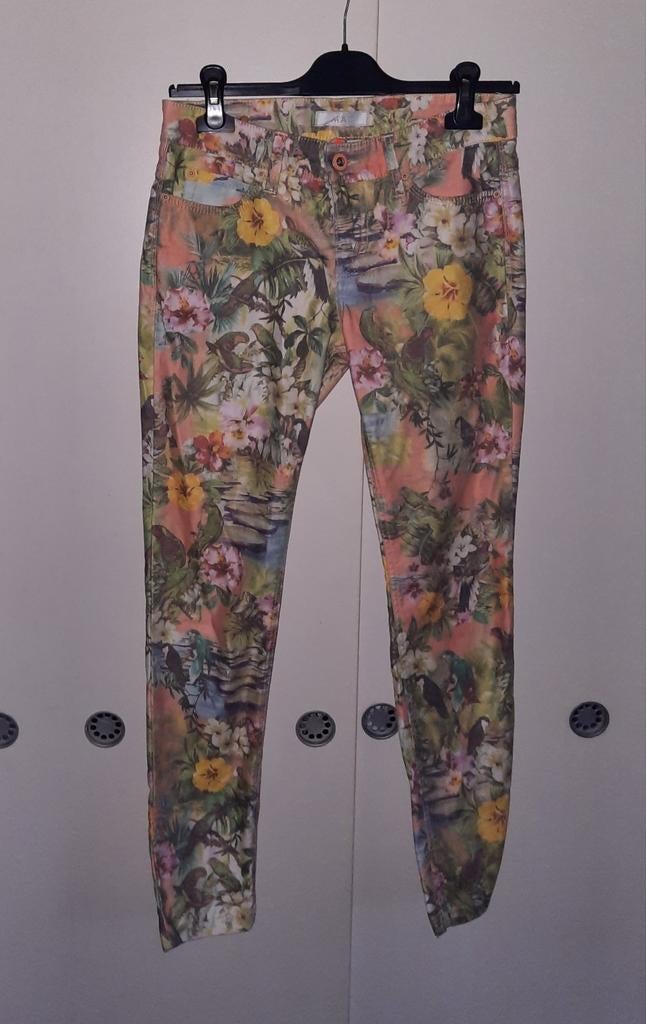 Mac broek "XS", Kleding | Dames, Mac, Ophalen of Verzenden, Zo goed als nieuw
