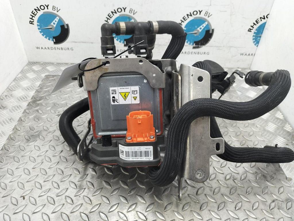 FORD KUGA ST LINE EXTERNE WATER VERWARMER L1MH18E254BC 2022, Ophalen of Verzenden, Gebruikt, Stiba lid