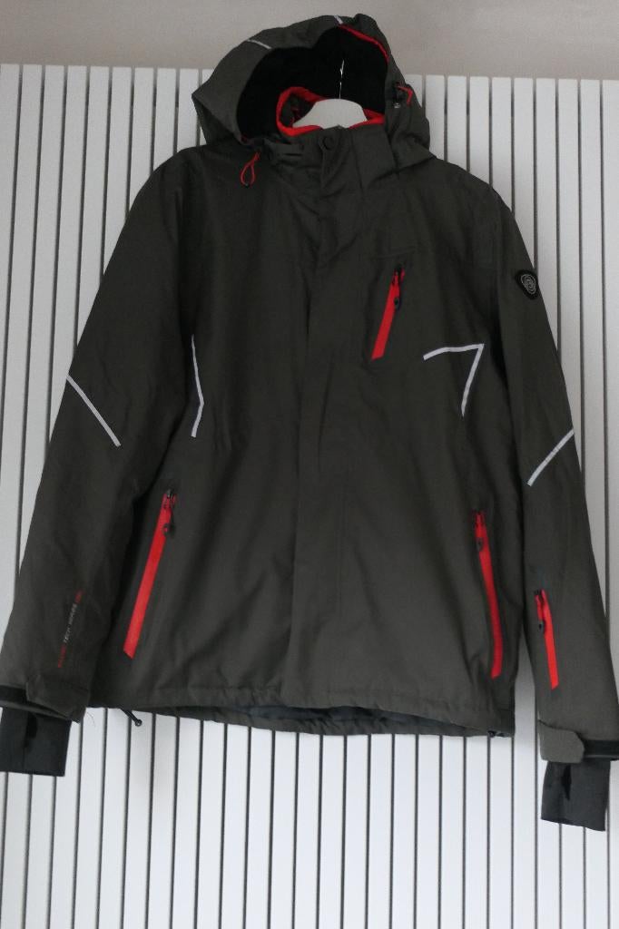 Skijas Killtec M, Maat 48/50 (M), Ophalen of Verzenden, Zo goed als nieuw, Jack