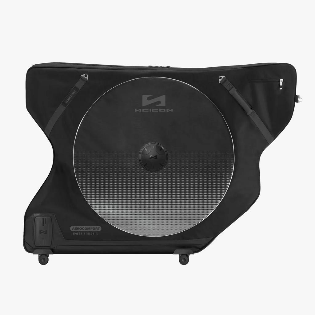 Valise vélo LOCATION, Enlèvement, Comme neuf