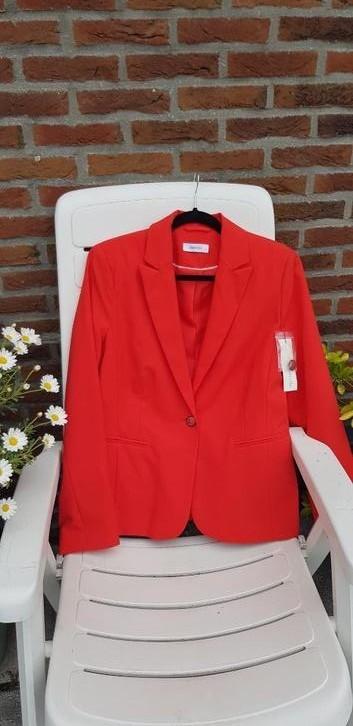 Blazer maat 44, Jessica, Maat 42/44 (L), Nieuw, Ophalen of Verzenden