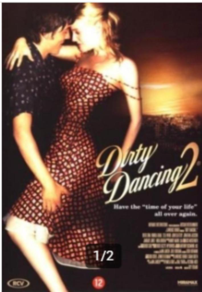 Dirty Dancing 2, Enlèvement ou Envoi