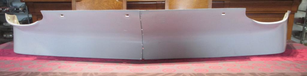 Opel Manta/a GTE voorspoiler, Ophalen, Voor, Opel, Nieuw