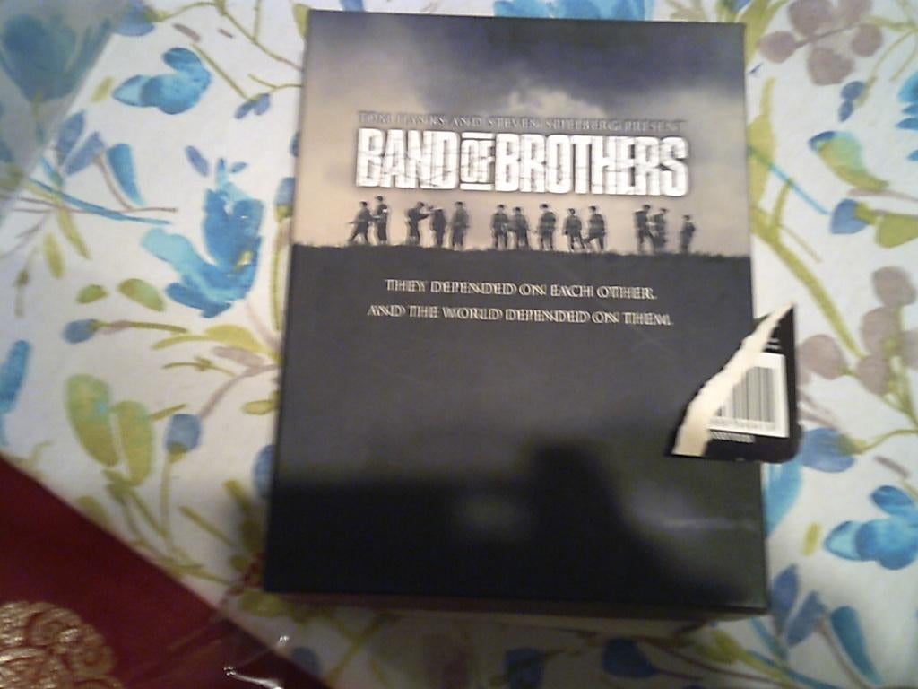 DVd boxen deel 3, À partir de 12 ans, Enlèvement ou Envoi, Utilisé, Action et Aventure