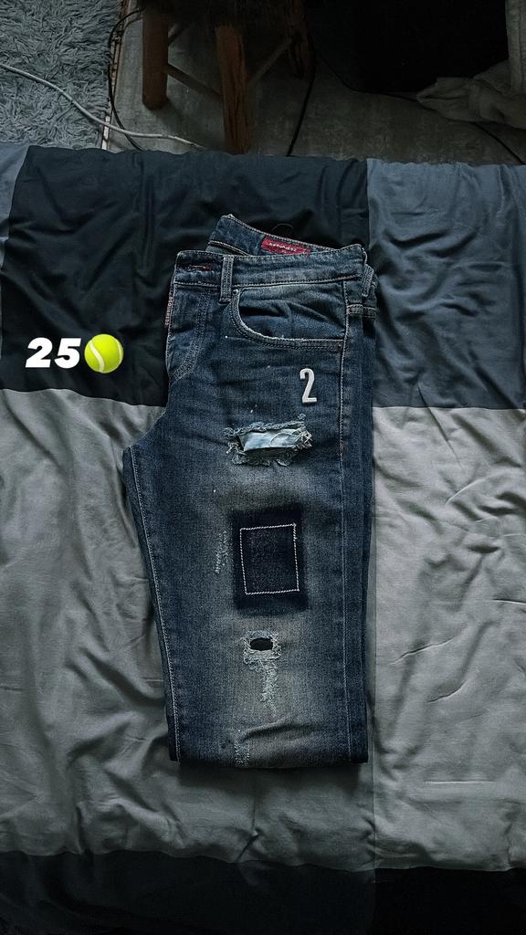 Jean dsquared2, Vêtements | Hommes, Jeans, Enlèvement ou Envoi, Comme neuf
