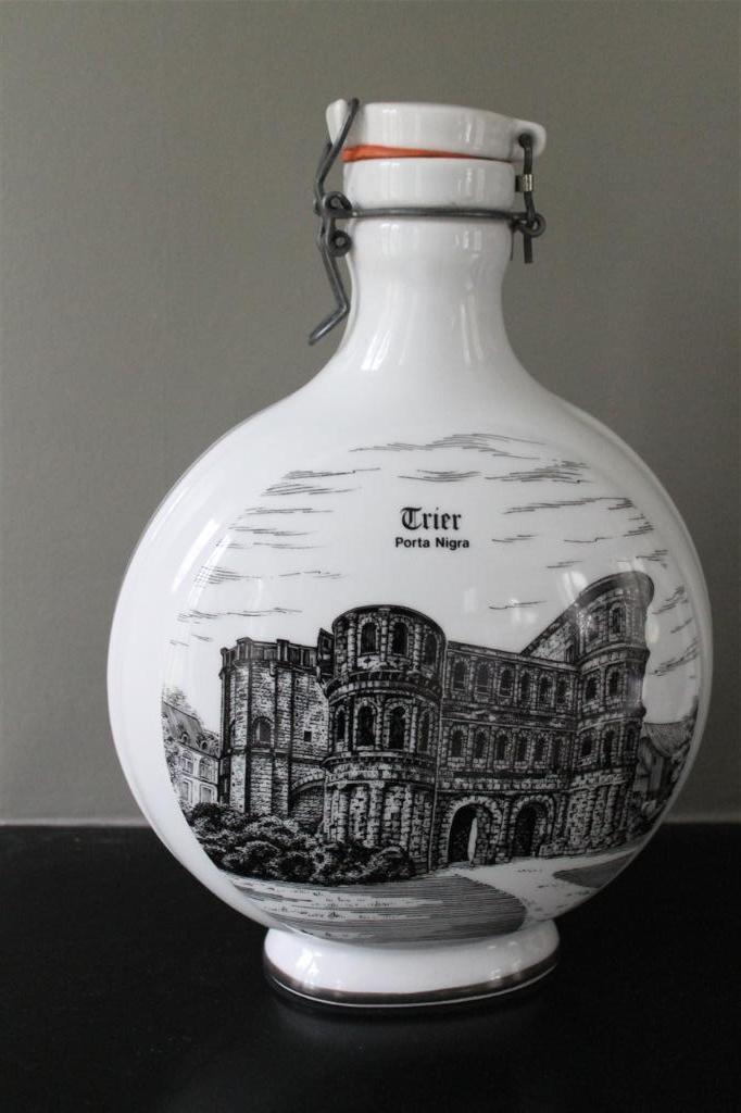 Allerhande kruiken in porselein, Ophalen of Verzenden